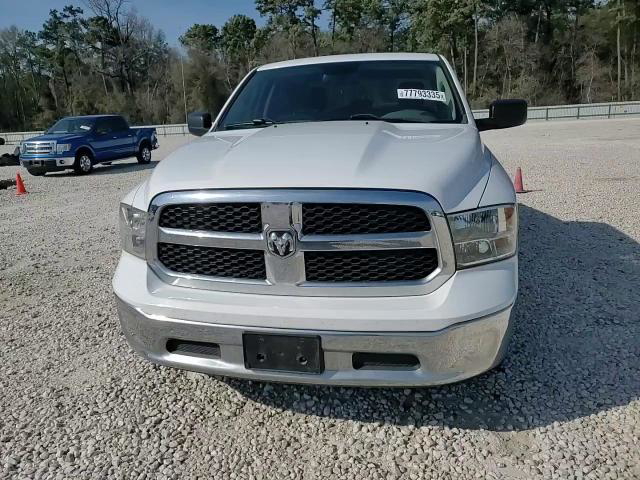 RAM 1500 2019