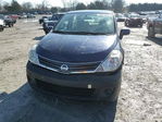Nissan Versa 2008