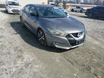 Nissan Maxima 2016