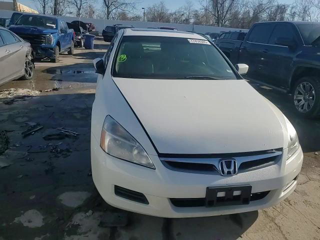 Honda Accord 2006