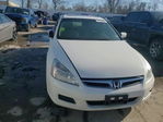 Honda Accord 2006
