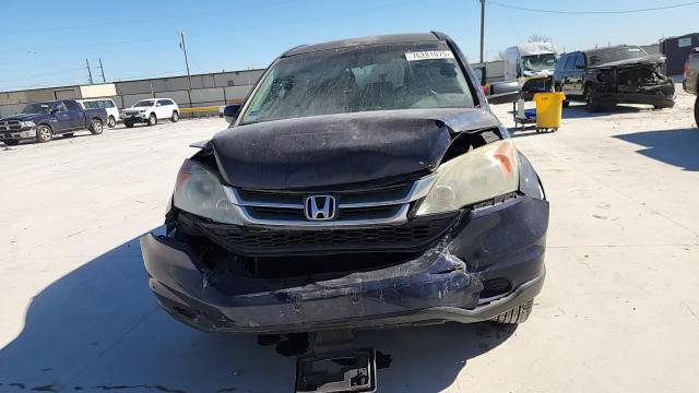 Honda CR-V 2010