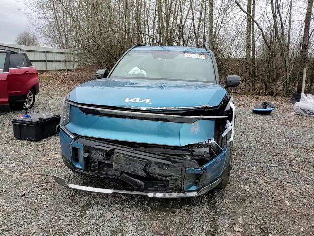 Kia EV9 2024