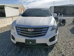 Cadillac XT5 2018