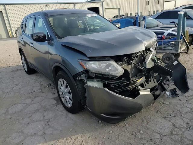 Nissan Rogue 2014