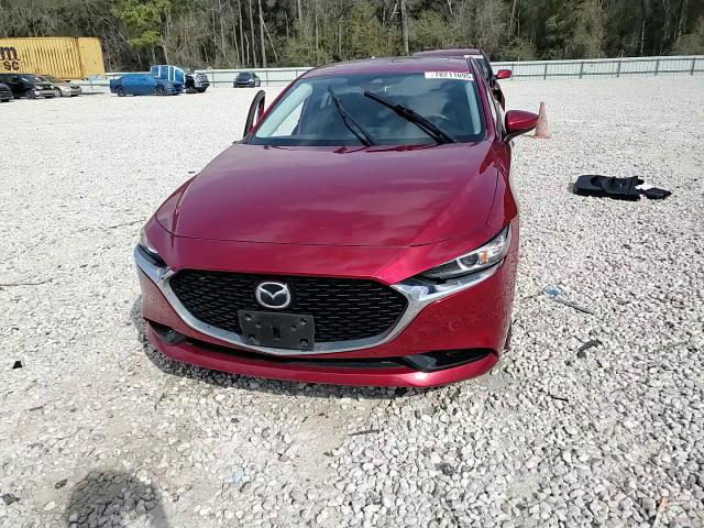 Mazda 3 2021