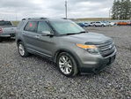 Ford Explorer 2014