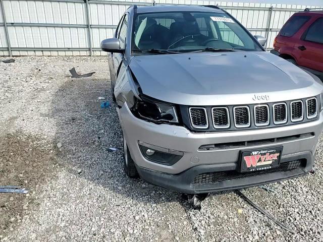 Jeep Compass 2018