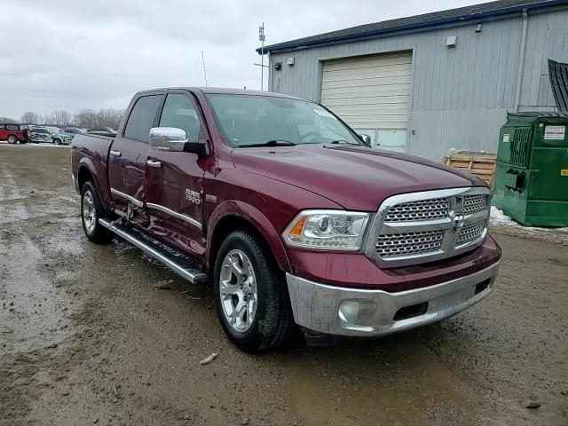 RAM 1500 2017