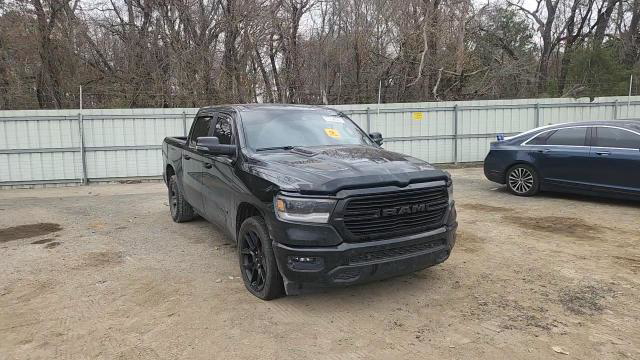 RAM 1500 2023