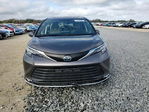 Toyota Sienna 2021