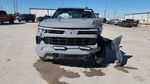 Chevrolet Silverado 2024