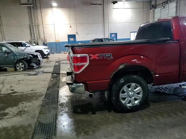 Ford F-150 2014