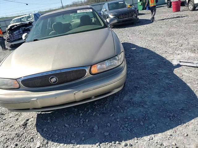 Buick Century 2002