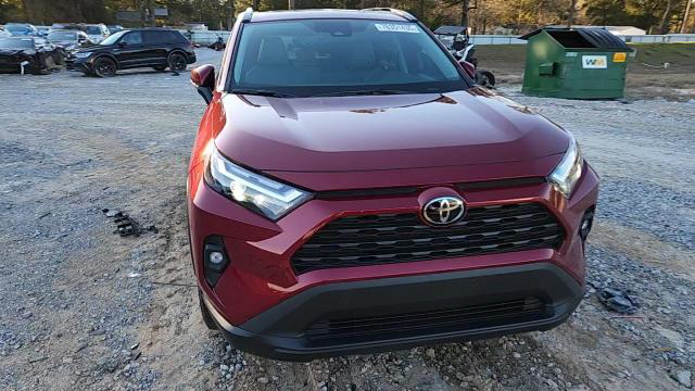 Toyota RAV 4 2023