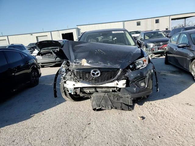 Mazda CX-5 2015