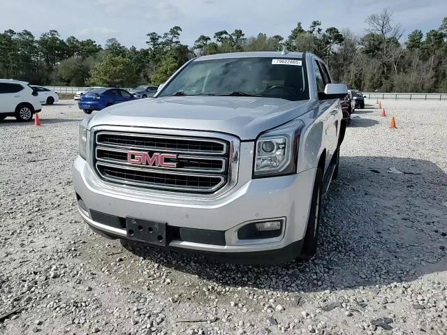 GMC Yukon 2018