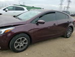 Kia Forte 2018