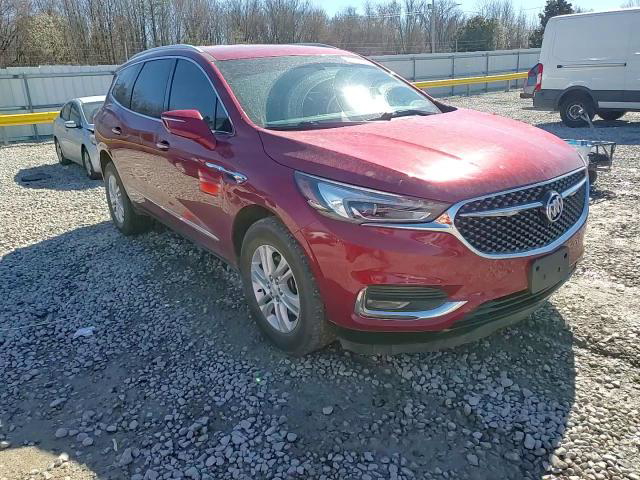 Buick Enclave 2018