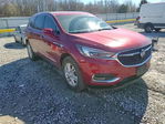 Buick Enclave 2018