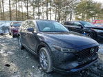 Mazda CX-5 2025