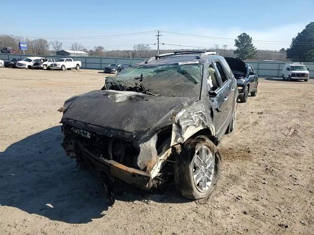 GMC Acadia 2012