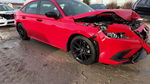 Honda Civic 2024
