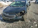 Kia Forte 2015