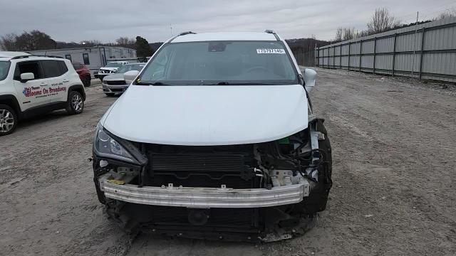 Chrysler Pacifica 2017