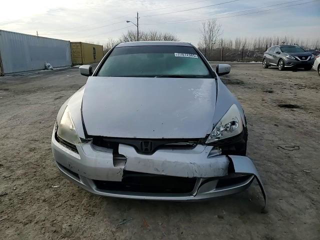 Honda Accord 2003