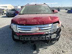 Ford Edge 2008