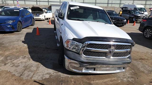 RAM 1500 2014