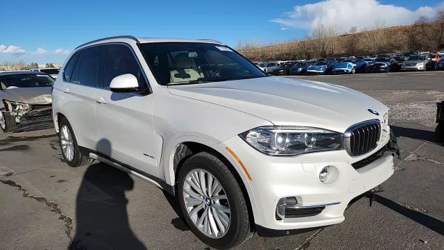 BMW X5 2017