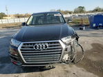 Audi Q7 2017