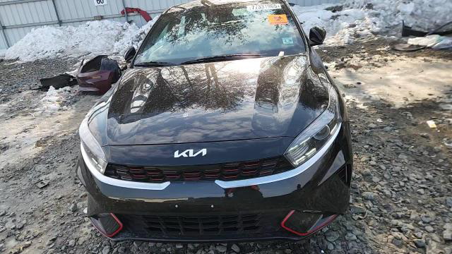 Kia Forte 2023