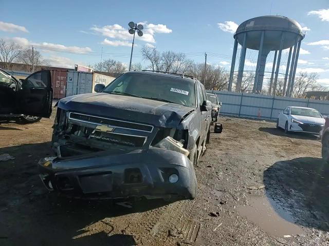 Chevrolet Avalanche 2007