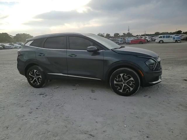 Kia Sportage 2024