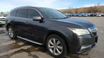 Acura MDX 2014