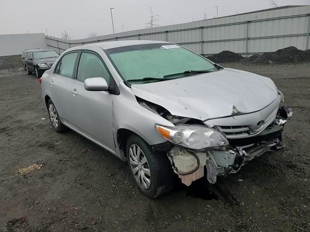 Toyota Corolla 2013