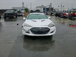 Hyundai Genesis 2016