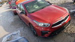 Kia Forte 2020