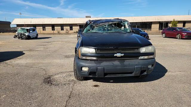 Chevrolet TrailBlazer 2005