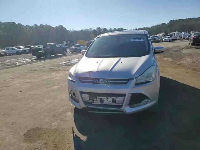 Ford Escape 2013