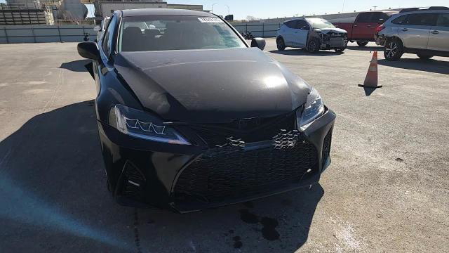 Lexus IS 2008