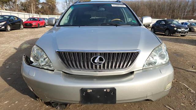 Lexus RX 2007
