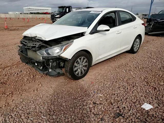Hyundai Accent 2019