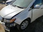 Honda Odyssey 2014
