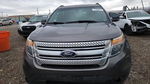 Ford Explorer 2013
