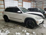 BMW X5 2010
