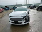 Ford Fusion 2015